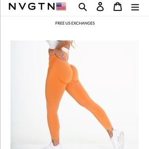 Nvgtn Small legging